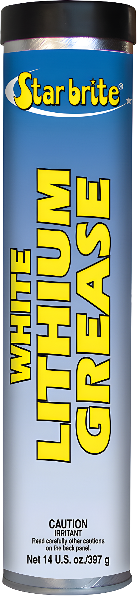 Star Brite White Lithium Grease - 14oz