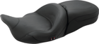 Mustang Motorcycle 1 Piece Deluxe — 2008-2021 Harley-Davidson Touring