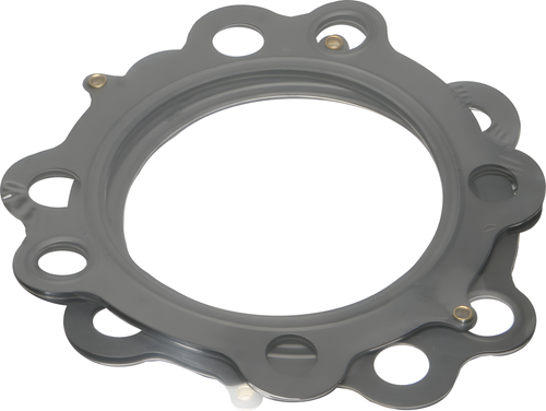 Cometic Sportster Head/Base Gasket - Stock Bore .040 EVO Sportster 2/PK — Harley-Davidson (1984-1999)