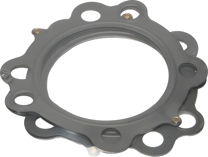 Cometic Sportster Head/Base Gasket - Stock Bore .040 EVO Sportster 2/PK — Harley-Davidson (1984-1999)