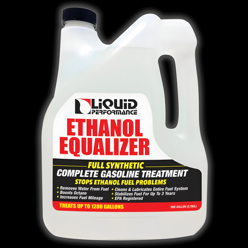 Liquid Performance Ethanol Equalizer - Gallon