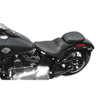 Mustang Motorcycle Solo Diamond — 2011-2013 Harley-Davidson
