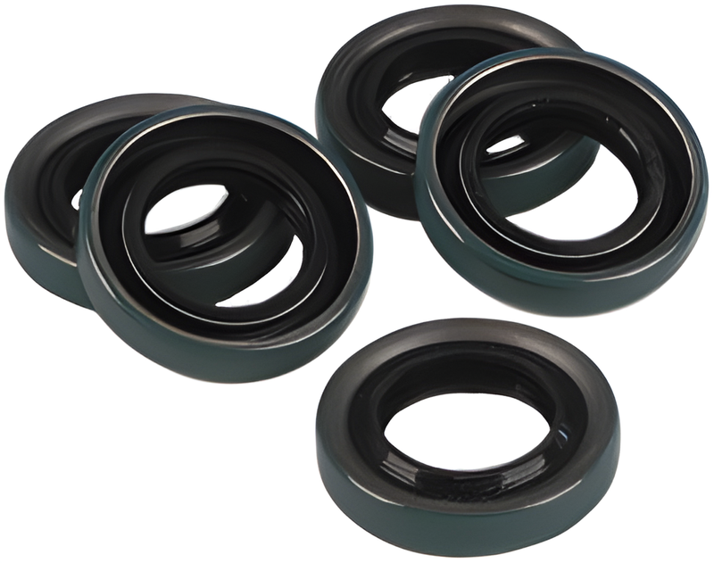 James Gaskets Big Twin Primary Housing Gasket - Seal Starter Shaft FLT FXR Soft… — Harley-Davidson (1989-1994)