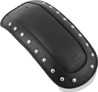 Mustang Motorcycle Solo Black Pearls — 2008-2021 Harley-Davidson
