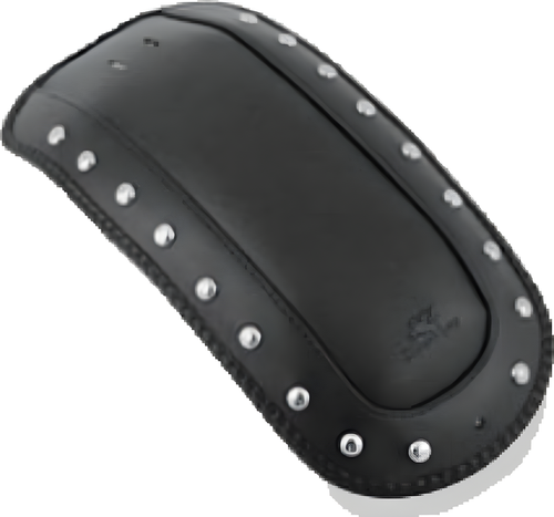 Mustang Motorcycle Solo Black Pearls — 2008-2021 Harley-Davidson