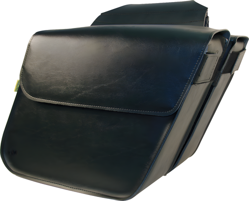 Willie & Max Raptor Bag - 14