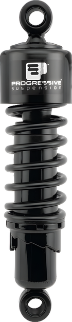 Progressive 412 Shocks — Harley-Davidson