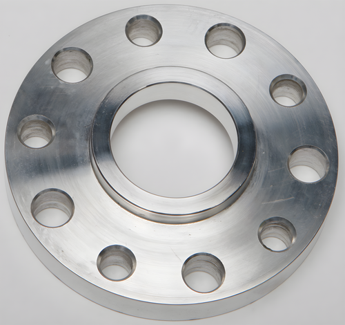 Harddrive Pulley Spacer - Aluminum 1/2