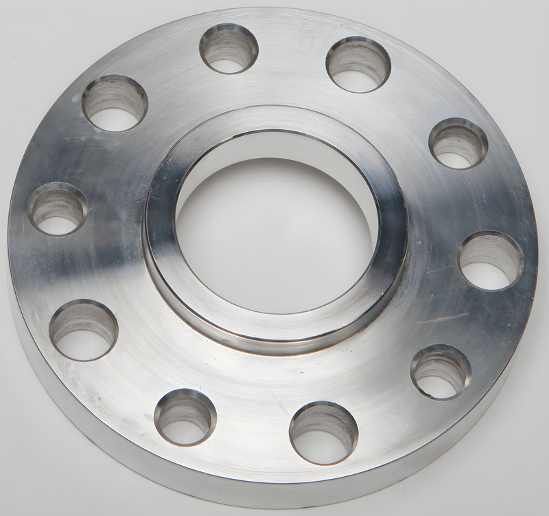 Harddrive Pulley Spacer - Aluminum 1/2