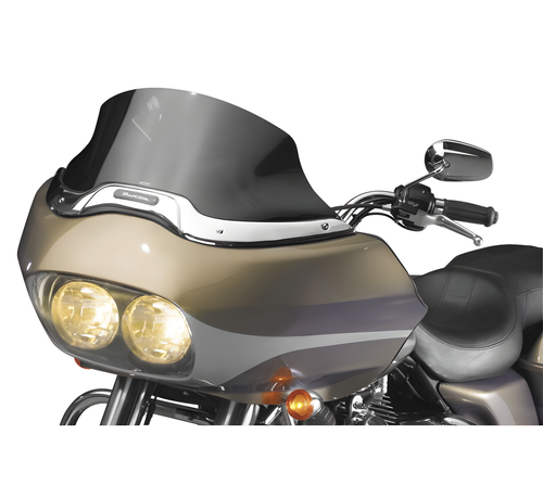 National Cycle V Stream — 1998-2013 Harley-Davidson