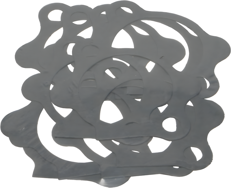 Cometic Ironhead Sportster Charging/Starting Gasket - XL 10/PK Oe#31488-81 — Harley-Davidson (1972-1985)
