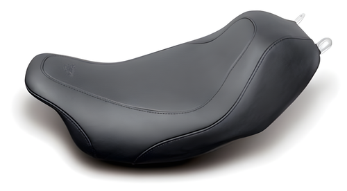 Mustang Motorcycle Solo Original — 2008-2021 Harley-Davidson Street Glide Tripper
