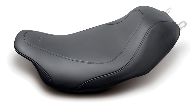 Mustang Motorcycle Solo Original — 2008-2021 Harley-Davidson Street Glide Tripper