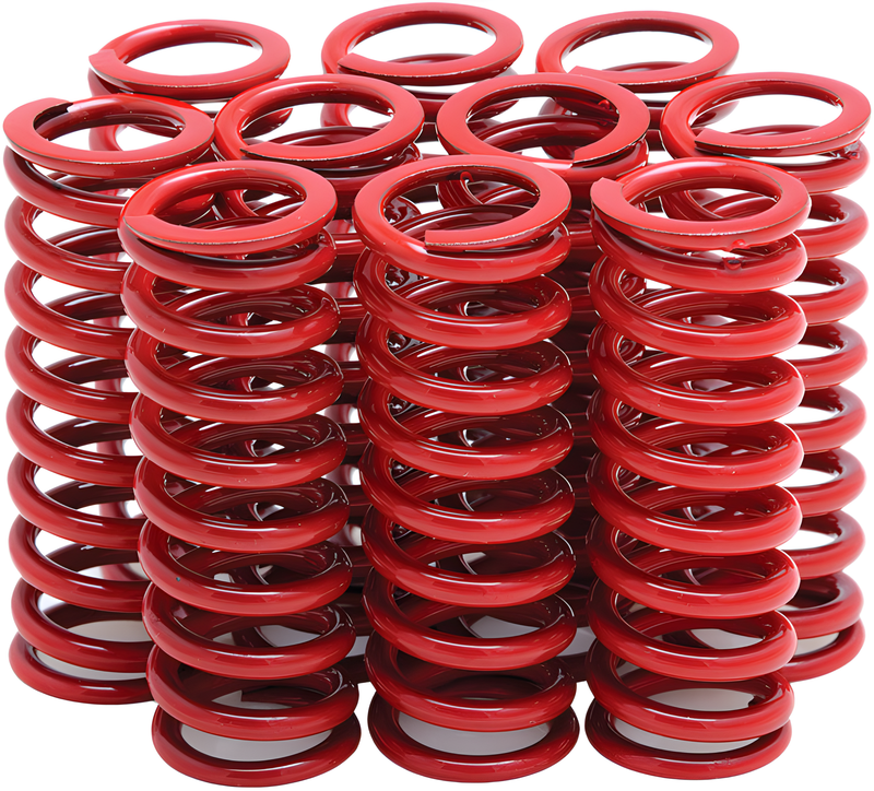 KPMI Clutch Spring — Harley-Davidson Electra Glide, Tour Glide, Super Glide (1980-1983)