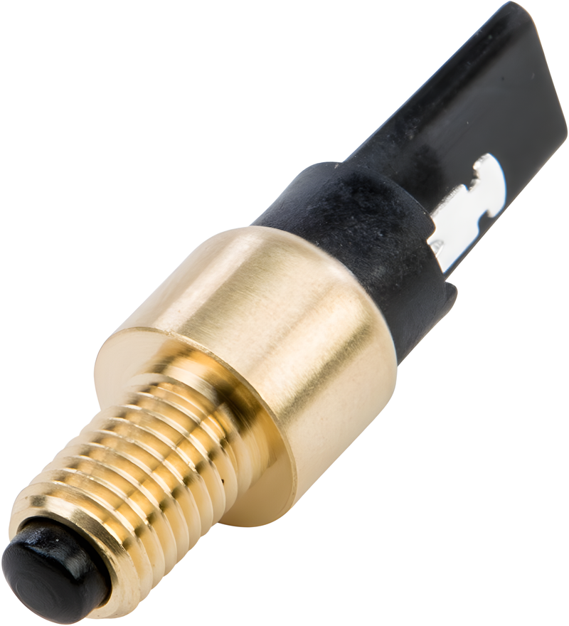 Harddrive Handlebar Switch - Front 1972-1981 — Harley-Davidson Electra Glide, Sportster 1000, Super Glide (1972-1981)