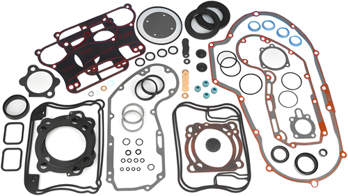 James Gaskets Sportster Gasket Kit - Motor Sportster W/MLS Head Gaskets KIT 170… — Harley-Davidson (1972-2026)