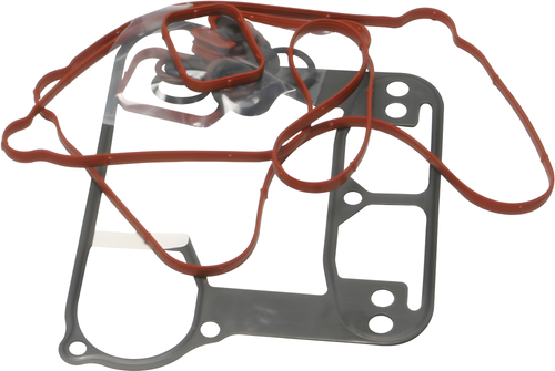 Cometic Evo Sportster EST Gasket Kit - Oe#17036-91a — Harley-Davidson Sportster 1200 Custom, Super Low, Iron 883 (2007-2019)