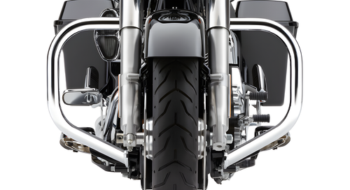 Cobra Fatty Freeway Bars - 1.5