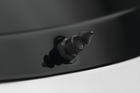 Kuryakyn Windshield Spikes — 1996-2013 Harley-Davidson Touring