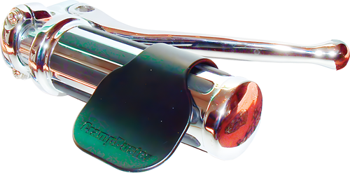 Crampbuster Motorcycle Cruise Assist - Standard Grip Wide