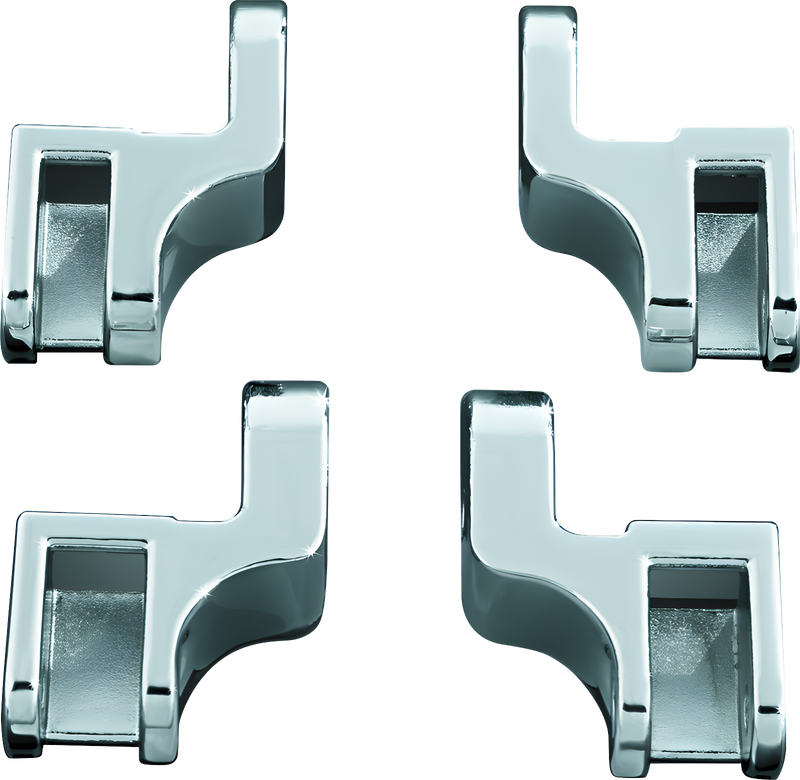 Kuryakyn Floorboards E — Harley-Davidson