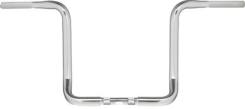 Harddrive Bagger Ape-Hanger Bars - 14