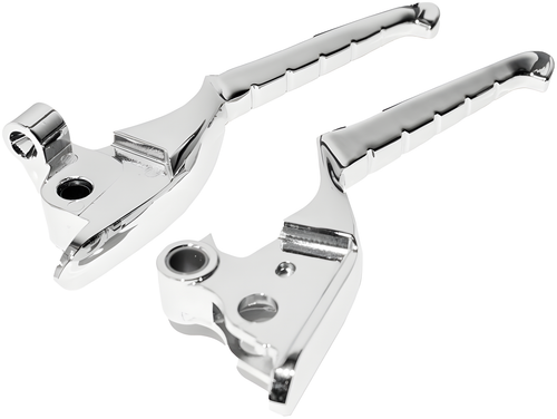 Kuryakyn Levers D — 2008-2013 Harley-Davidson Touring