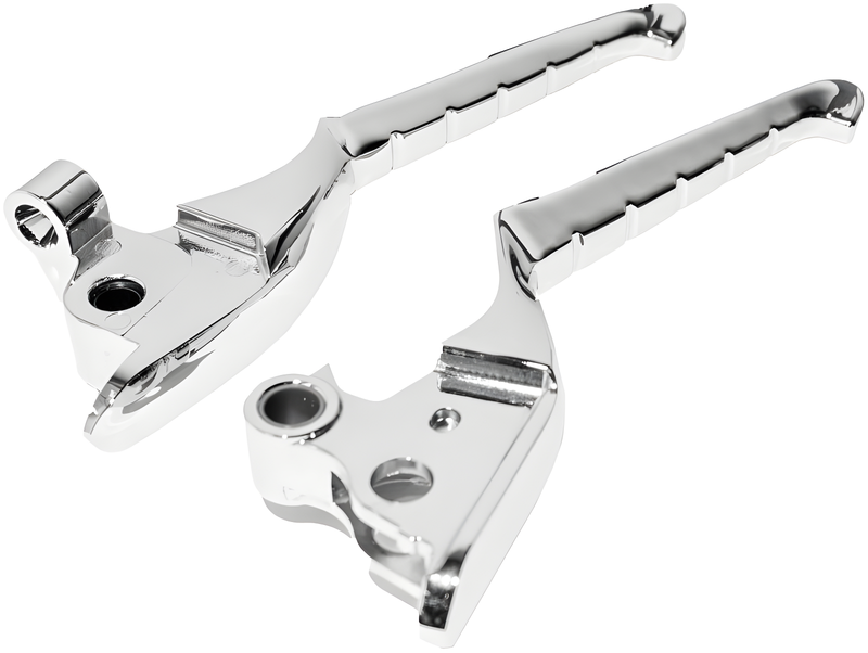 Kuryakyn Levers D — 2008-2013 Harley-Davidson Touring