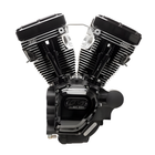 S&S Cycle Engines — 2007-2016 Harley-Davidson Touring