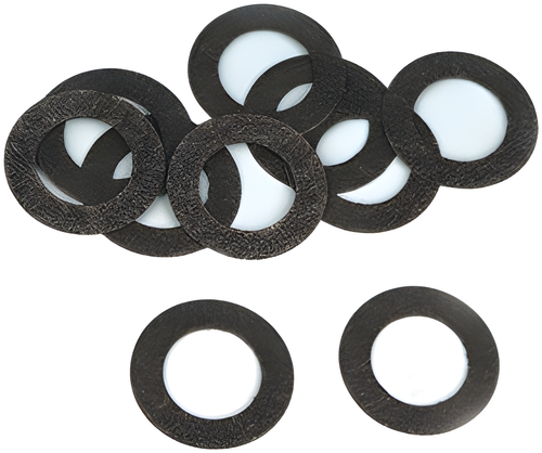 James Gaskets Gasket - Fork Damper Tube 10/PK 46111-48