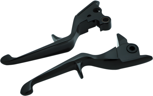 Kuryakyn Levers D — 2008-2013 Harley-Davidson Touring