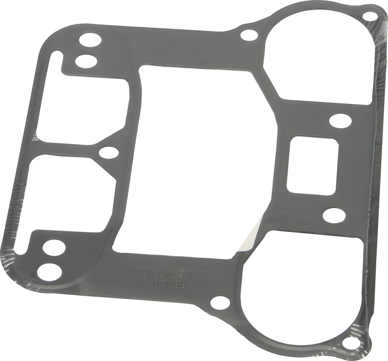 Cometic Evo Sportster Rocker Cover Gasket - 2/PK Oe#16800-84b — Harley-Davidson Sportster 883, Sportster 1200 Custom, Sportster 883 Hugger (1984-2017)