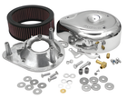 S&S Cycle Air Cleaner Kits — 1984-1992 Harley-Davidson Sportster Models