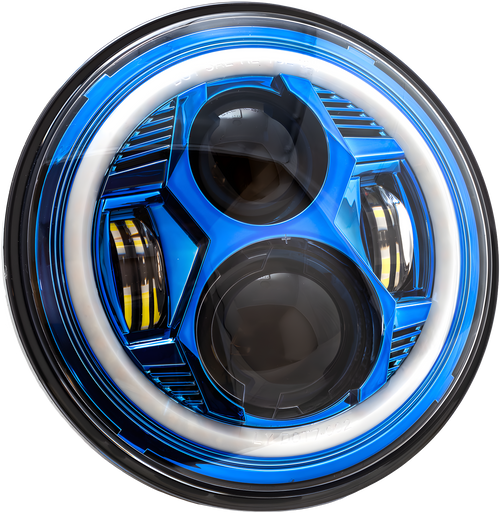 Letric Lighting Co 7