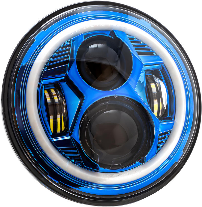 Letric Lighting Co 7