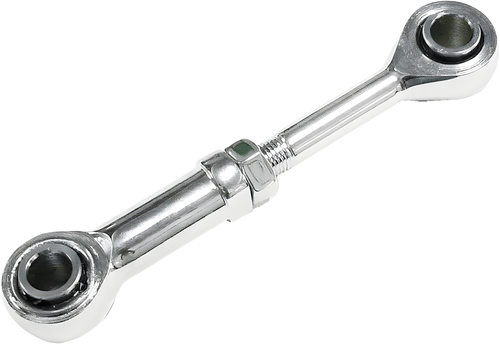Harddrive Stabilizer Link - Stocl Repl FX 1995-2005 — Harley-Davidson Dyna Super Glide, Dyna Low Rider, Dyna Wide Glide (1995-2005)