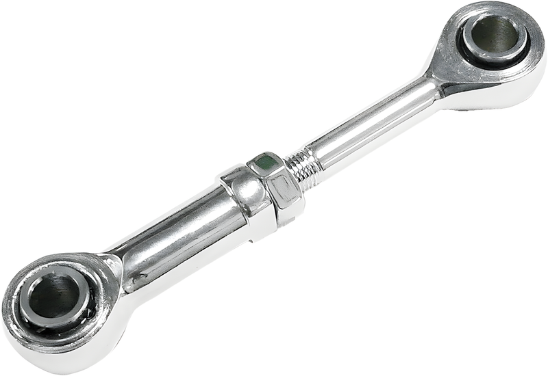 Harddrive Stabilizer Link - Stocl Repl FX 1995-2005 — Harley-Davidson Dyna Super Glide, Dyna Low Rider, Dyna Wide Glide (1995-2005)