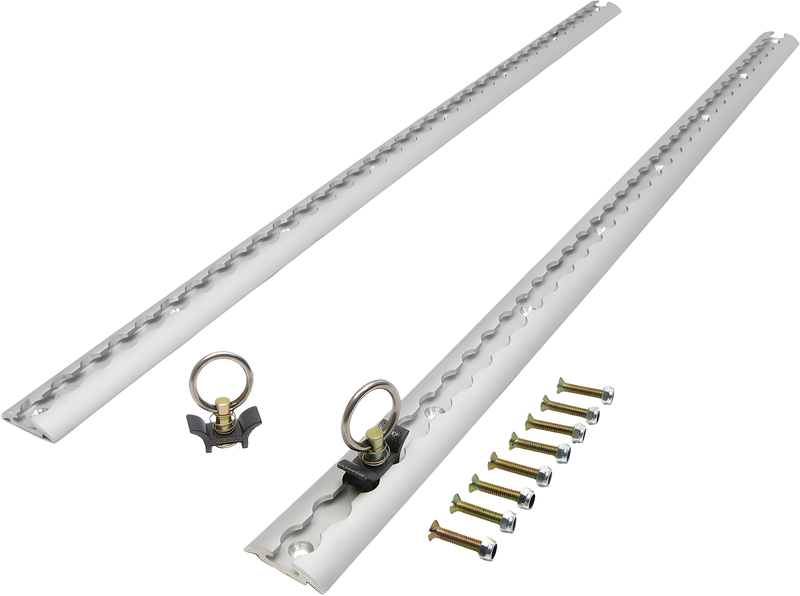 Powertye 3 Ft. Aero Track Kit - 3'
