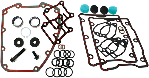 Feuling Camshaft Install Kit - FOR Conversion CAM Kits — Harley-Davidson Road King, Road King Classic, Electra Glide (1999-2006)