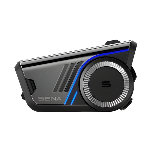 SENA 60S Comm System - W/ Harmon Kardon Sound Single