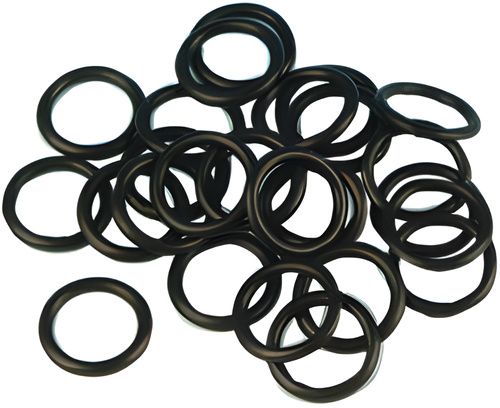 James Gaskets Transmission Gasket - Oring Shift Lever Softail Flstc Fxstc 25pk… — Harley-Davidson (1990-1999)