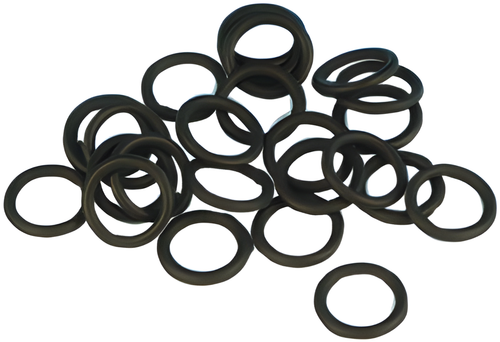 James Gaskets Pushrod - 25/PK 11157 — Harley-Davidson Softail Custom, Softail Heritage Classic, Softail Springer (1984-1999)