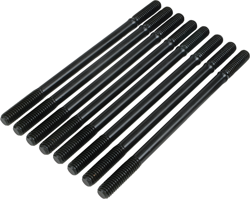 Feuling Cylinder Stud Kit — Harley-Davidson Softail Heritage Classic, Softail Fat Boy, Road King (1999-2017)