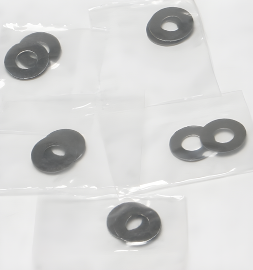 Cometic Panhead/Shovelhead/Evo Big Twin Primary Gasket - Spacer Gasket BT ST 5/… — Harley-Davidson (1955-1999)