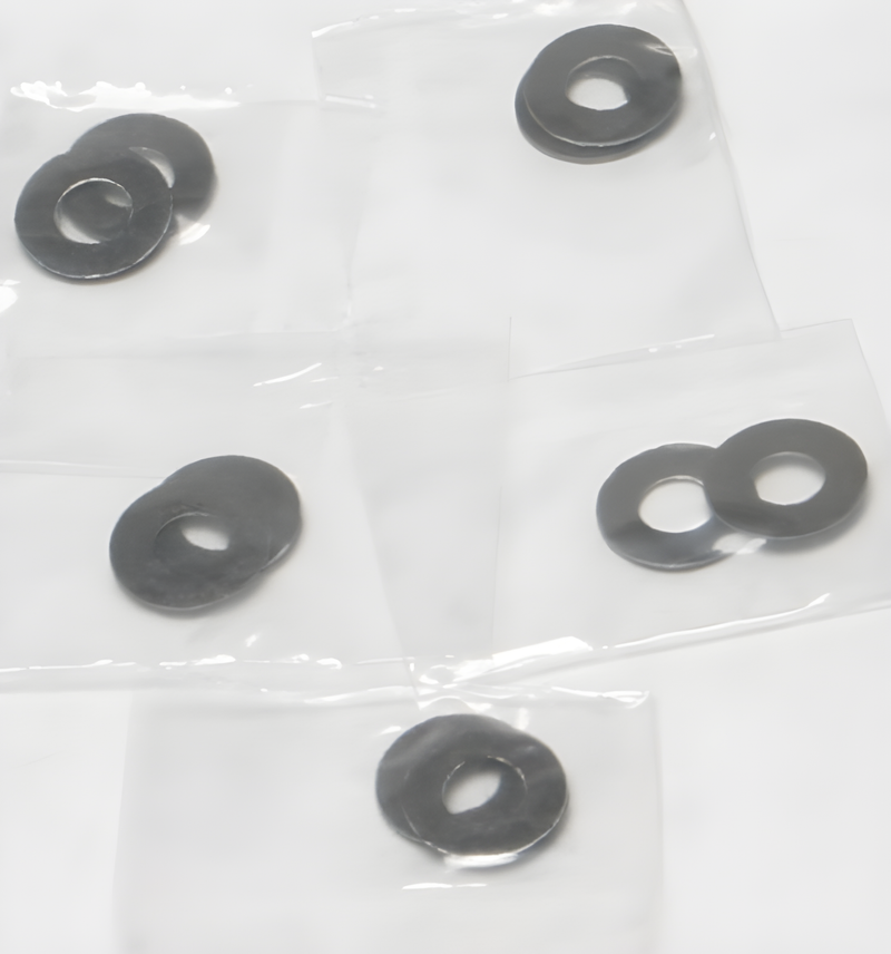 Cometic Panhead/Shovelhead/Evo Big Twin Primary Gasket - Spacer Gasket BT ST 5/… — Harley-Davidson (1955-1999)
