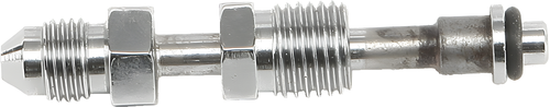 Goodridge Clutch Actuator Adapter - Chrome