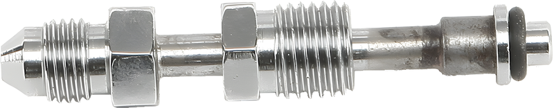 Goodridge Clutch Actuator Adapter - Chrome