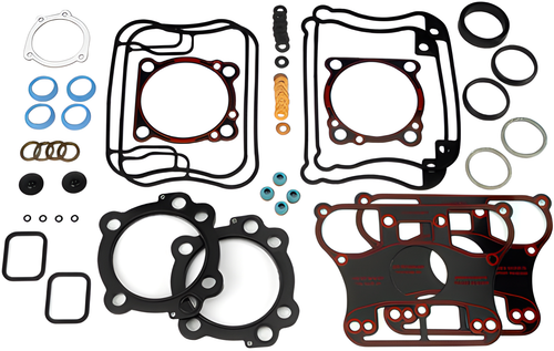 James Gaskets Sportster Gasket Kit - TOP END Sportstr W/MLS Head Gaskets KIT 17… — Harley-Davidson (1972-2026)
