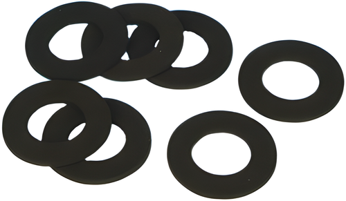 James Gaskets Seal - 10pk 67118-87 — Harley-Davidson Softail Custom, Softail Heritage Classic, Softail Fat Boy (1987-1999)