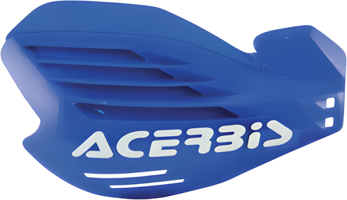 Acerbis X-Force Handguards - Blue
